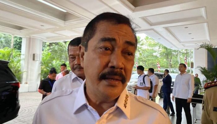 Kementerian Imipas Cek Laporan Eks Tentara Israel di Bisnis Vila Bali