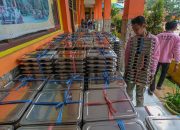 Pemerintah Optimalkan Program Makan Bergizi Gratis, Sasar Ibu Hamil dan Balita untuk Cegah Stunting