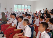 Sekolah Rakyat Segera Hadir di Timika, Manfaatkan Bekas Wisma Atlet PON sebagai Lokasi Sementara