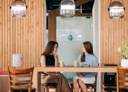 9 Tips Ampuh Memilih Kafe untuk Nugas dan WFC, Wi-Fi Sampai Colokan Wajib Ada