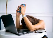 Hati-Hati, 5 Kalimat Ini Jangan Diucapkan ke Teman yang Sedang Burnout