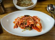 7 Makanan Fusion dari Kimchi yang Populer di Korea, Menggoda Selera