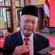 Sekda Kota Surabaya Lilik Arijanto