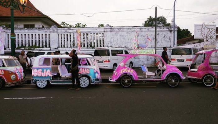 5 Destinasi Wisata Sejarah di Jogja yang Instagramable, Cocok untuk Liburan