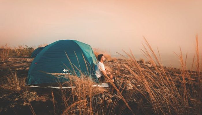 Mengapa Slow Traveling Membuat Hidup Lebih Bermakna?