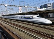 3 Tips Membeli Tiket Shinkansen agar Perjalanan kamu di Jepang Lancar