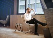 Stop Overthinking, 5 Hal yang Wajib Kamu Hindari Sebelum Tidur