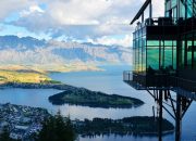 5 Negara Paling Indah yang Wajib Kamu Kunjungi Saat Musim Gugur