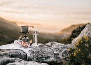 6 Tips Ampuh Masak Hemat Gas Saat Mendaki Gunung, Pendaki Wajib Tahu