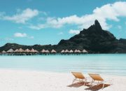 5 Aktivitas Seru di Pantai yang Bikin Liburanmu Berkesan Abis