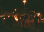 5 Tips biar Gak Terlalu Cemas dengan Berita Demonstrasi Berujung Ricuh