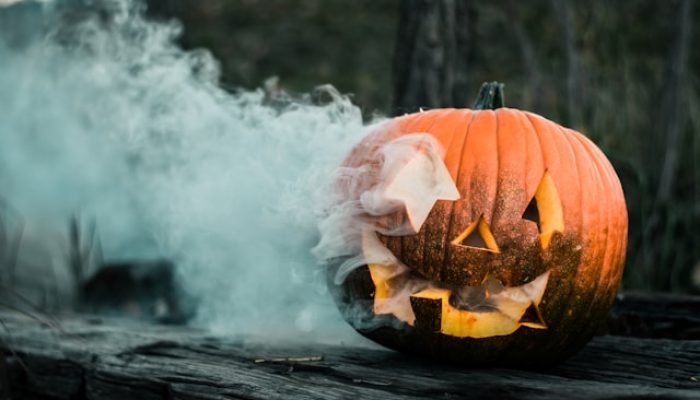 5 Hal Penting Soal Asal Usul Sejarah Halloween yang Jarang Diketahui