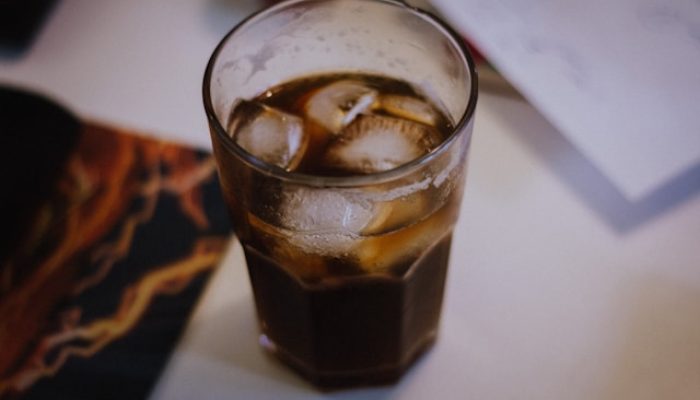 5 Nama Menu Kopi Hitam Kekinian yang Wajib Kamu Tahu