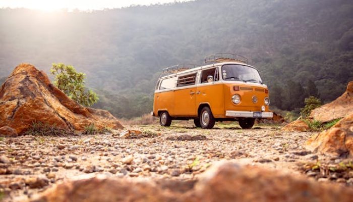 5 Tips Jaga Kesehatan Saat Traveling Musim Gugur: Liburan Nyaman Tanpa Khawatir