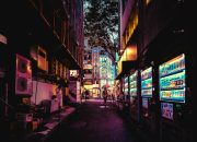 4 Tips Menjelajah Kota di Malam Hari dengan Aman dan Nyaman