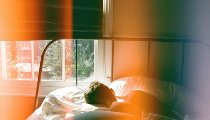 4 Tips Ampuh Agar Tidur Nyenyak di Malam Hari