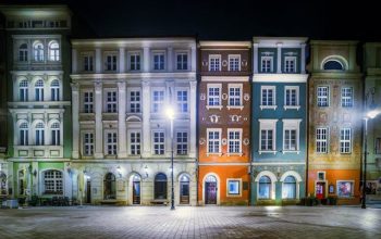 5 Negara di Asia Tenggara dengan Nuansa Eropa yang Memukau