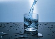 Rahasia Sehat dan Bugar: 5 Manfaat Minum Air Putih yang Tak Terbantahkan