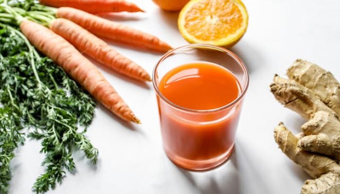 4 Jenis Jus Segar yang Ampuh Menurunkan Gula Darah