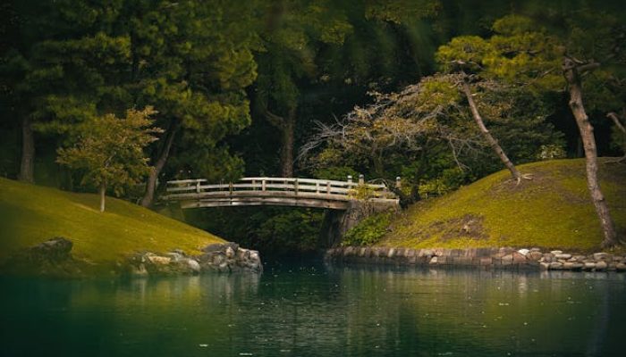 5 Alasan Kenapa Kanazawa Harus Jadi Tujuan Liburan Jepangmu Akhir Tahun Ini