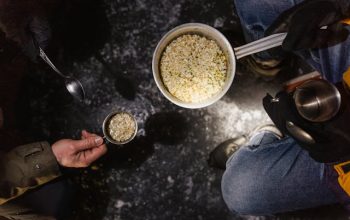 4 Cara Mengatasi Lapar Saat Bekal Makan Habis Saat Mendaki