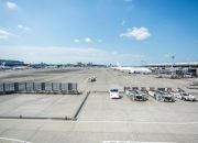 4 Fakta Menarik Bandara Narita, Gerbang Tersibuk Jepang ke Dunia