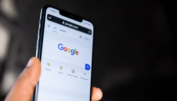 Daftar 5 Negara Penyumbang Trafik Google Terbanyak di Dunia, Indonesia Posisi Berapa?
