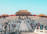 5 Kota di China yang Cocok untuk Liburan Hemat, Traveler Wajib Tahu