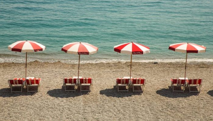 5 Spot Ikonik di Sorrento yang Vibesnya Bikin Betah