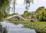 5 Destinasi Wisata Underated di Tiongkok yang Cocok Buat Healing Gen Z