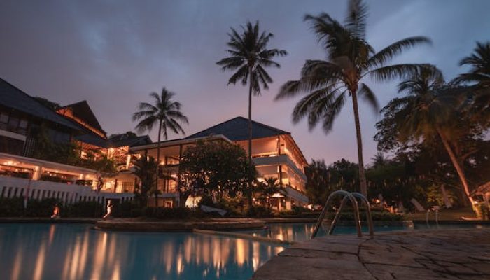 5 Fasilitas Hotel Bintang Lima yang Punya Makna Tersembunyi