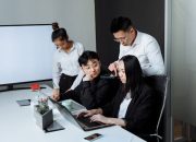 5 Jurus Jitu Bangun Relasi Solid di Kantor Biar Kerja Makin Asyik