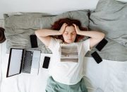 7 Trik Simpel Gen Z Atasi Digital Burnout Tanpa Tinggalkan HP
