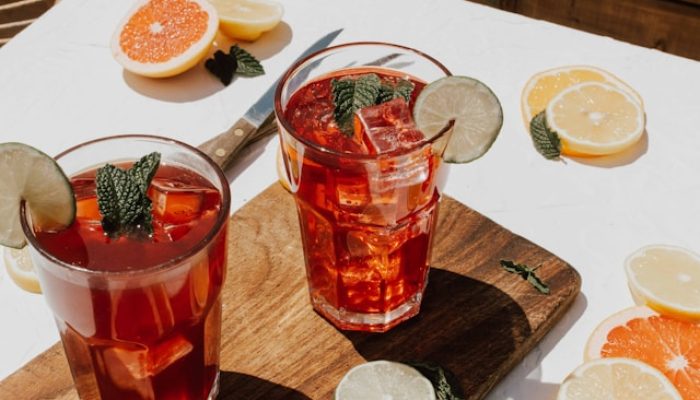 Ini Dia 4 Minuman Kekinian yang Viral di Desember 2025