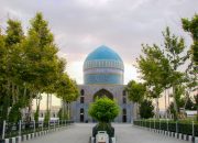 4 Kuliner Legendaris Uzbekistan yang Rasanya Bikin Nagih, Cocok di Lidah Gen Z