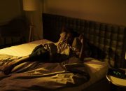 Sering Overthinking Sebelum Tidur? Coba Teknik ‘Brain Dump’ 5 Menit Ini Agar Otak Lebih Plong