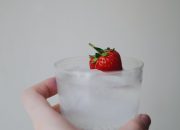 4 Alasan Minuman Manis Bikin Wajahmu Gampang Berjerawat