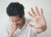 4 Trik Jitu Gen Z Hindari Radang Tenggorokan Saat Cuaca Dingin Mendadak