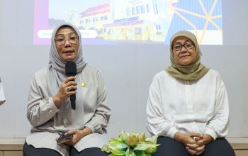 Akhir Polemik Gaji PPPK Paruh Waktu, Pemkot Surabaya Tegaskan Skema dan Jadwal Pencairan, Yuk Simak!