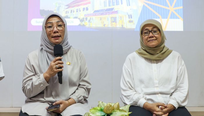 Akhir Polemik Gaji PPPK Paruh Waktu, Pemkot Surabaya Tegaskan Skema dan Jadwal Pencairan, Yuk Simak!