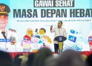 Pemkot Surabaya Perkuat Peran Orang Tua dan Sekolah Batasi Penggunaan Gawai Anak