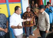 Wali Kota Eri Cahyadi Paparkan Strategi Tekan Banjir Surabaya, Pompa dan Drainase Jadi Kunci