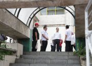 Revitalisasi Eks Hi-Tech Mal Dikebut, Janji Lama Kembali Dihidupkan