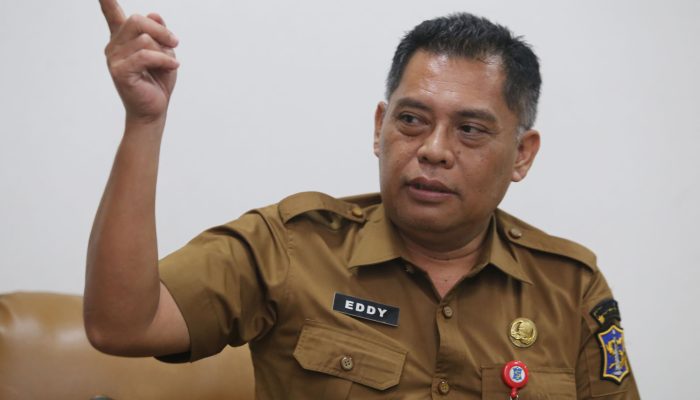 Beralih ke Digital, Pemohon Adminduk di MPP Siola Surabaya Kian Berkurang