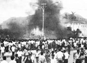 15 Januari: Ini Kisah Lengkap Peristiwa Malari