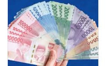 Kuota Ludes, BI Buka Lagi Penukaran Uang Baru Tahap Kedua