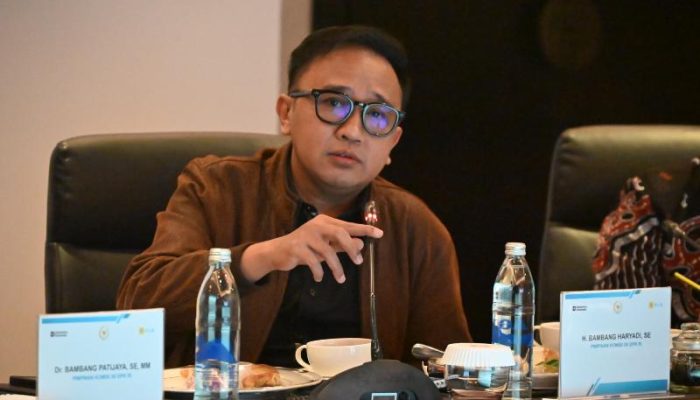 Ketika Emas Negeri Bocor ke Pasar Gelap, DPR Usul Antam Jadi Penampung Wajib