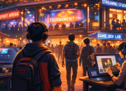 Editorial: Ketika Mimpi Anak Muda Surabaya dan Gelombang Esport