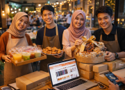 Tips Cuan Ramadan untuk Gen Z: Dari Jualan Takjil hingga Konten Kreatif