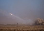 Ketika Iran dan Rusia ‘Diam-Diam’ Teken Deal Rudal Canggih, Geopolitik Timur Tengah Makin Kompleks